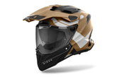 CASCO AIROH COMMANDER 2